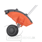 Aku krovinorez Extol 60V, 42cm, BRUSHLESS, bez batérie a nabíjačky Náhľad