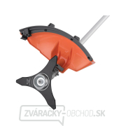 Aku krovinorez Extol 60V, 42cm, BRUSHLESS, bez batérie a nabíjačky Náhľad