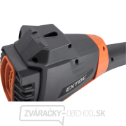 Aku krovinorez Extol 60V, 42cm, BRUSHLESS, bez batérie a nabíjačky náhled