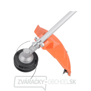 Aku krovinorez Extol 60V, 42cm, BRUSHLESS, bez batérie a nabíjačky náhled