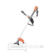 Aku krovinorez Extol 60V, 42cm, BRUSHLESS, bez batérie a nabíjačky Aku krovinorez Extol 60V, 42cm, BRUSHLESS, bez batérie a nabíjačky gallery main image