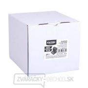 Nabíjačka Extol, 60V/5,5A Náhľad