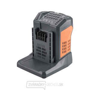 Nabíjačka Extol, 60V/5,5A Nabíjačka Extol, 60V/5,5A gallery main image