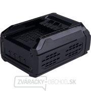 Batéria akumulátorová Extol, 60V/4Ah Náhľad