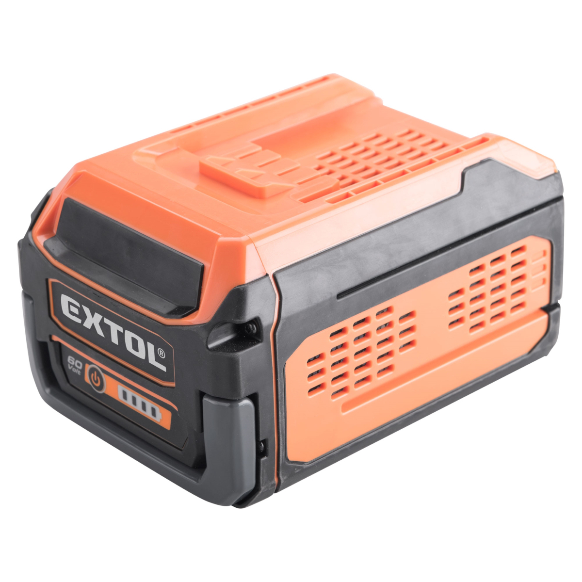Batéria akumulátorová Extol, 60V/8Ah