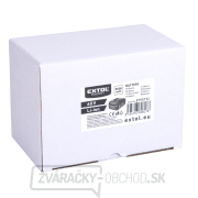 Batéria akumulátorová Extol, 60V/8Ah Náhľad