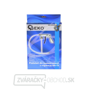 Nastaviteľná pištoľ na údržbu DG-10 (20) Nastaviteľná pištoľ na údržbu DG-10 (20) náhled