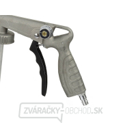 Nastaviteľná údržbová pištoľ DG-10 (20) Náhľad