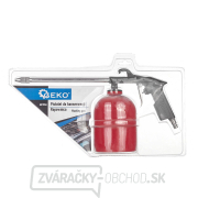 Pištoľ na údržbu - stroj na prekopávanie - blister (20) Pištoľ na údržbu - stroj na prekopávanie - blister (20) náhled