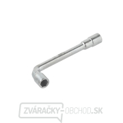 Kľúč na rúry Geko 10 mm (200) gallery main image