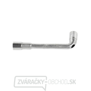 Nástrčný kľúč Geko 13 mm (100 ks) Náhľad