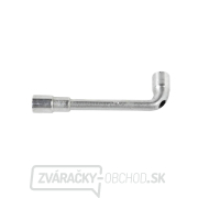 Kľúč na rúry Geko 14 mm (100) gallery main image
