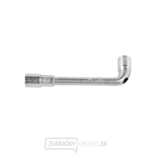 Kľúč na rúry Geko 14 mm (100) Kľúč na rúry Geko 14 mm (100) gallery main image