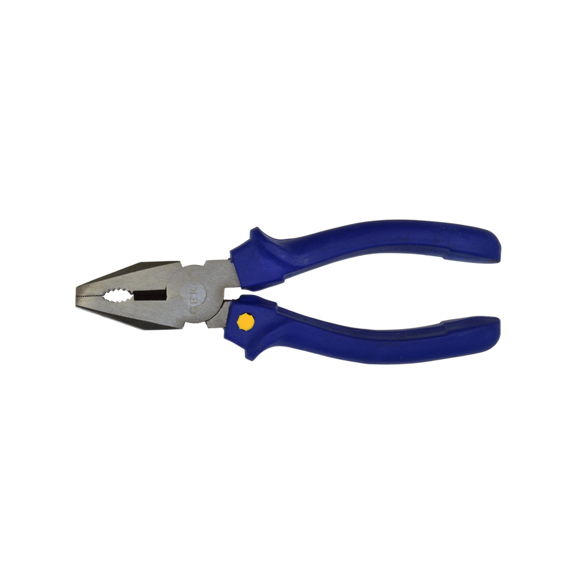 Kombinované kliešte na hrubú izoláciu 160 mm (6/60/120)
