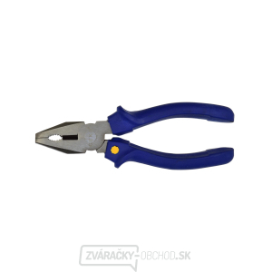 Kombinované kliešte na hrubú izoláciu 160 mm (6/60/120) Kombinované kliešte na hrubú izoláciu 160 mm (6/60/120) gallery main image