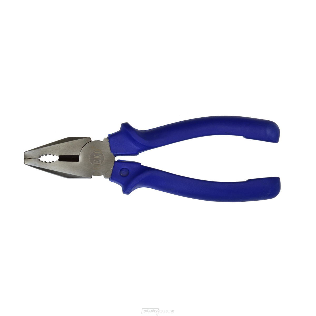 Kombinované kliešte hrubá izolácia 180 mm (6/60)