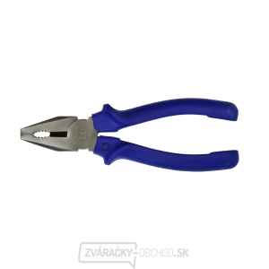 Kombinované kliešte hrubá izolácia 180 mm (6/60) Kombinované kliešte hrubá izolácia 180 mm (6/60) gallery main image