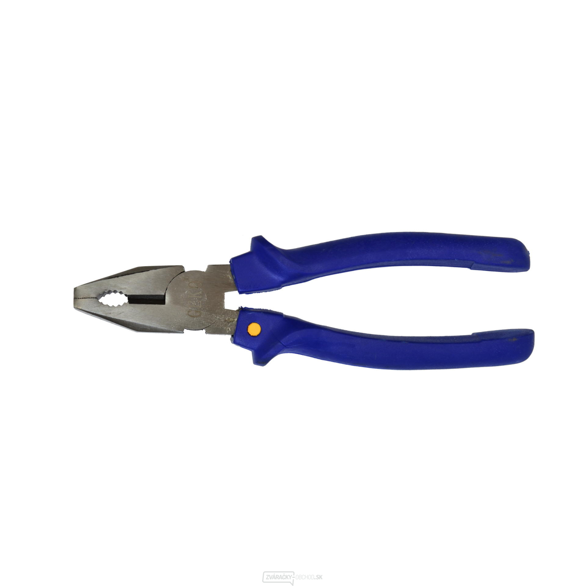 Kombinované kliešte na hrubú izoláciu 200 mm (6/60)