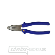 Kombinované kliešte na hrubú izoláciu 200 mm (6/60) Kombinované kliešte na hrubú izoláciu 200 mm (6/60) gallery main image