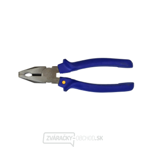 Kombinované kliešte na hrubú izoláciu 200 mm (6/60) Kombinované kliešte na hrubú izoláciu 200 mm (6/60) gallery main image