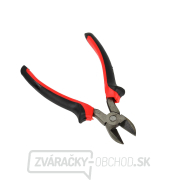Bočné frézy 200 mm leštené (6/60)/ Náhľad