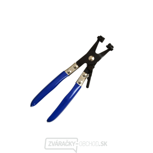 Kliešte na omotávanie kravát - krížové hroty (50) Kliešte na omotávanie kravát - krížové hroty (50) gallery main image