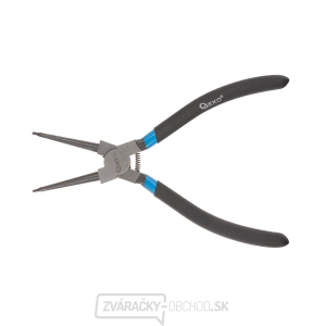 Vnútorné rovné kliešte Seeger 200 mm/8 Vnútorné rovné kliešte Seeger 200 mm/8