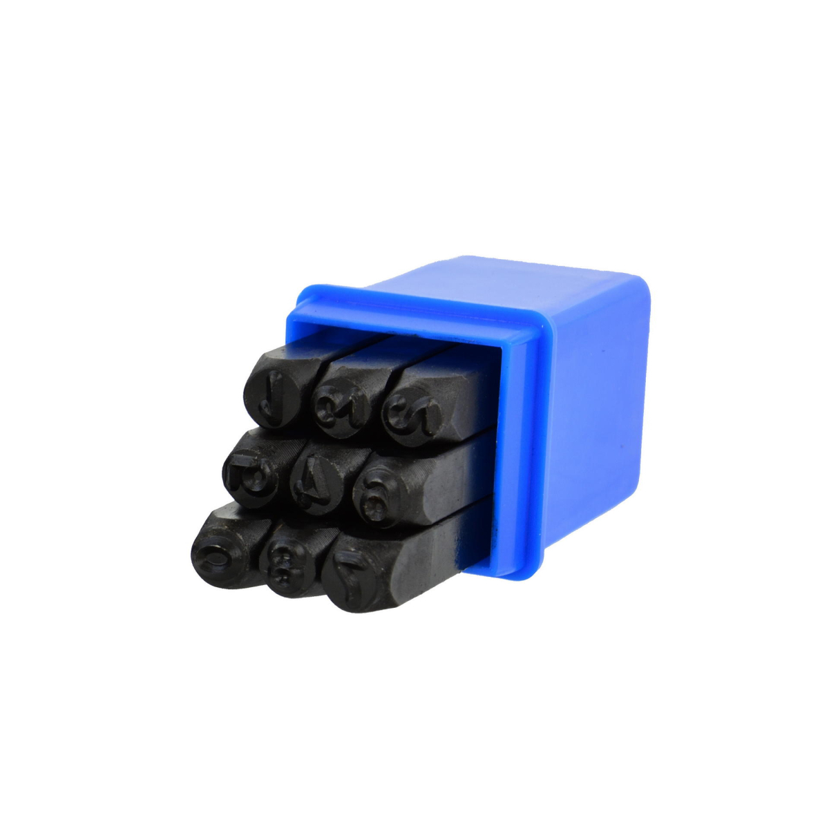 Číselníky Čísla 6 mm/9el. (60)