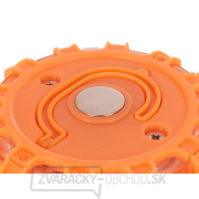 Výstražné svetlo svetlice (50) náhled