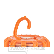 Výstražné svetlo svetlice (50) náhled