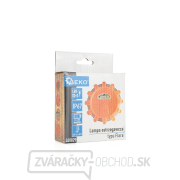 Výstražné svetlo svetlice (50) náhled