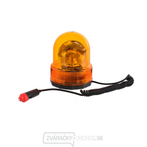 Výstražné svetlo 24 V (20) Výstražné svetlo 24 V (20) gallery main image