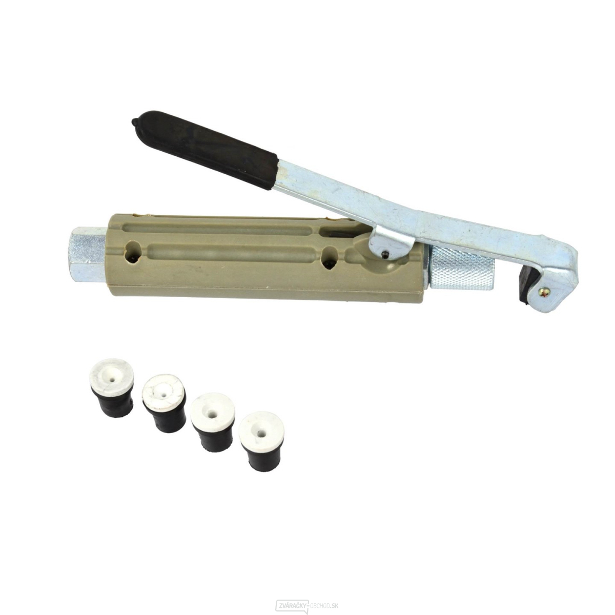 Sifónová pieskovacia pištoľ (30/40)