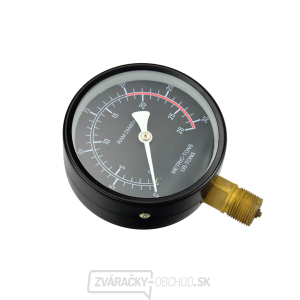 Tlakomer pre 20T lis (1/50) Tlakomer pre 20T lis (1/50) gallery main image