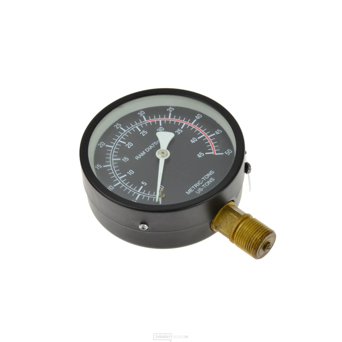 Tlakomer pre 30T lis (1/30) Tlakomer pre 30T lis (1/30) gallery main image