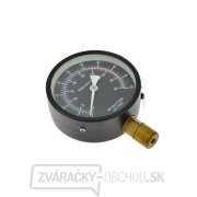 Tlakomer pre 30T lis (1/30) Tlakomer pre 30T lis (1/30) gallery main image