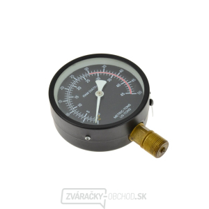 Tlakomer pre 30T lis (1/30) Tlakomer pre 30T lis (1/30)