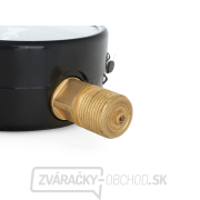 Tlakomer pre lis 50T (1/50) Náhľad