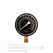 Tlakomer pre 50T lis (1/50) Tlakomer pre 50T lis (1/50) gallery main image