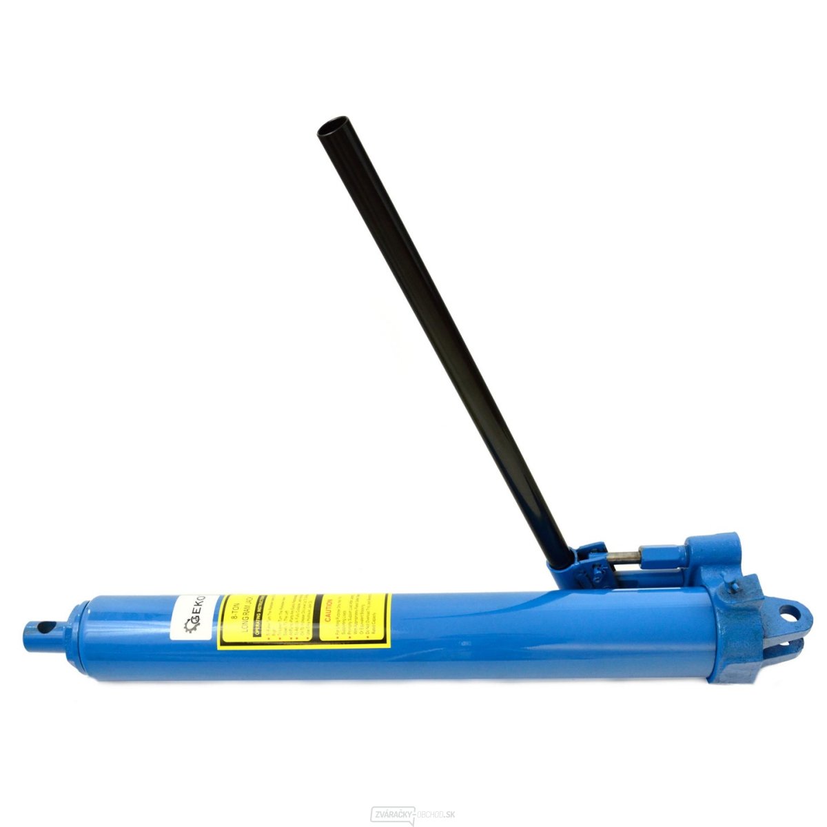 Hydraulický valec žeriavu 8T-quick(1)