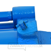 8T žeriavový hydraulický valec - rýchly(1) Náhľad