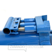 8T žeriavový hydraulický valec - rýchly(1) náhled