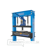 Hydraulický lis 20T (1/2 ks) Náhľad