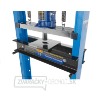 Hydraulický lis 20T (1/2 ks) Náhľad