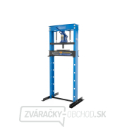 #Hydraulický lis 20T (1/2 ks) gallery main image