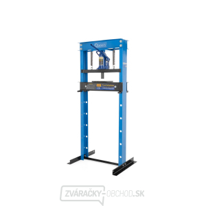 #Hydraulický lis 20T (1/2 ks) gallery main image
