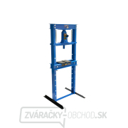 #Hydraulický lis 12T (1/2 ks) gallery main image