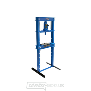 #Hydraulický lis 12T (1/2 ks) gallery main image
