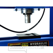 #Hydraulický/pneumatický lis 30T(1) #Hydraulický/pneumatický lis 30T(1) náhled