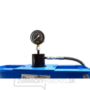 #Hydraulicko-pneumatický lis 30T(1) náhled